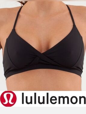 Lululemon Pranayama Bra